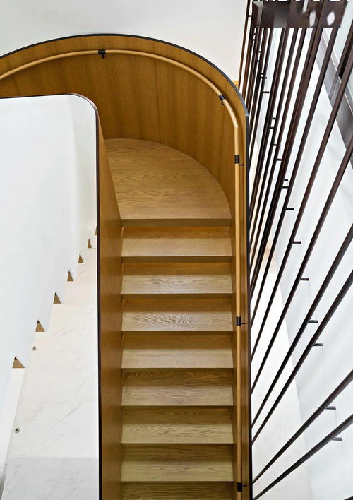 臺(tái)灣知名建筑師李瑋珉新作 ,這才是豪宅的格調(diào)