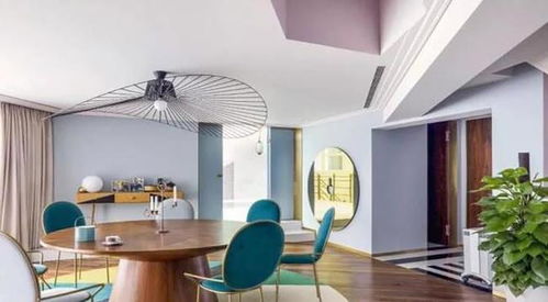 時尚女主播上海800㎡豪宅曝光,網(wǎng)友 這是我見過最漂亮的裝修