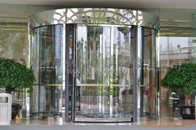 長沙奧閏特自動門控設(shè)備