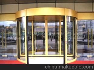 兩翼豪華自動旋轉(zhuǎn)門、昆山自動門、蘇州旋轉(zhuǎn)門圖片,兩翼豪華自動旋轉(zhuǎn)門、昆山自動門、蘇州旋轉(zhuǎn)門圖片大全,昆山瑞薩商貿(mào)-