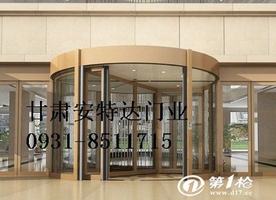 甘肅旋轉(zhuǎn)門生產(chǎn)加工商報價