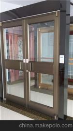 不銹鋼麥當勞門、旋轉門選購指南 從豪華定制到批發廠家