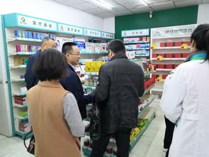 我縣醫(yī)保基金專項治理工作獲省交叉檢查肯定，促進日用品貿(mào)易銷售穩(wěn)步增長